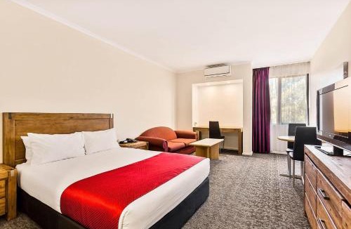 Mitcham Hotel | Quality Hotel Manor