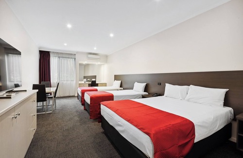 Mitcham Hotel | Quality Hotel Manor