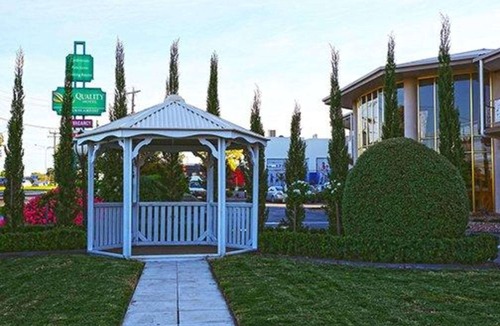 Westmeadows Hotel | Quality Hotel Melbourne Airport