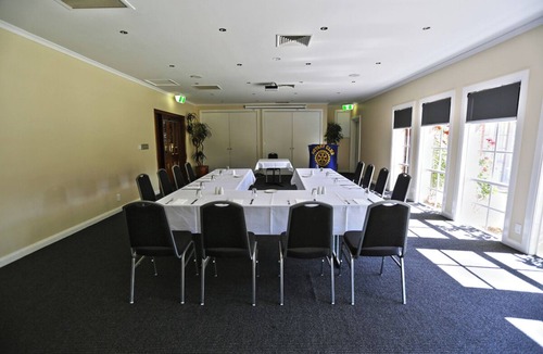 Westmeadows Hotel | Quality Hotel Melbourne Airport