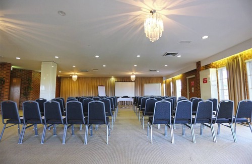 Westmeadows Hotel | Quality Hotel Melbourne Airport