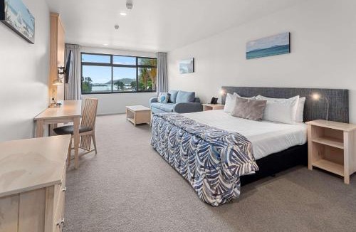 Tutukaka Hotel | Quality Hotel Oceans Tutukaka