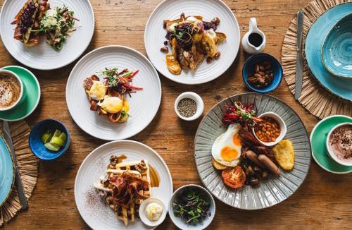 Tutukaka Hotel | Quality Hotel Oceans Tutukaka