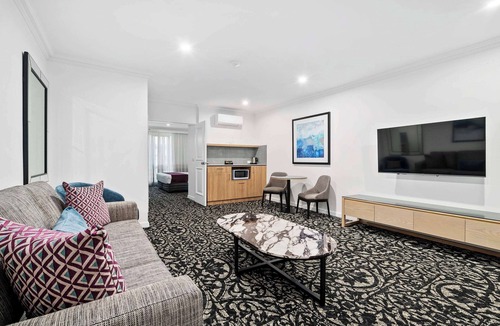 Shepparton South Hotel | Quality Hotel Parklake Shepparton