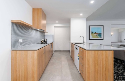 Shepparton South Hotel | Quality Hotel Parklake Shepparton