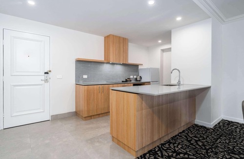 Shepparton South Hotel | Quality Hotel Parklake Shepparton