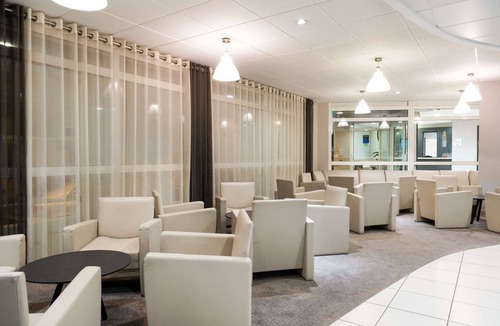 Centre Ville Hotel | Quality Hotel Pau Centre Bosquet