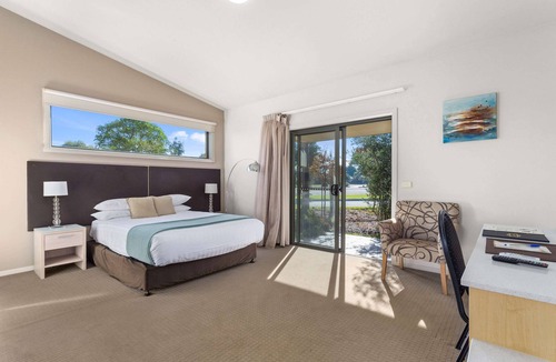 Point Cook Hotel | Quality Hotel Point Cook