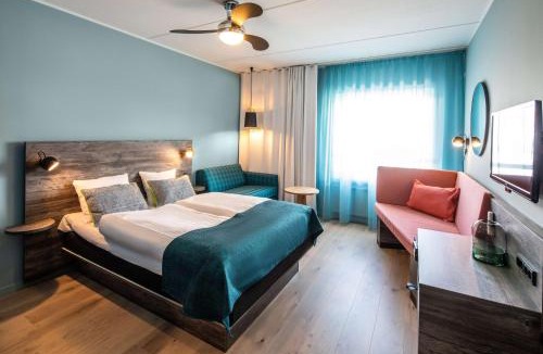 Frederikshavn Hotel | Quality Hotel The Reef