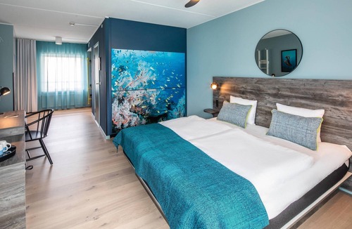 Frederikshavn Hotel | Quality Hotel The Reef
