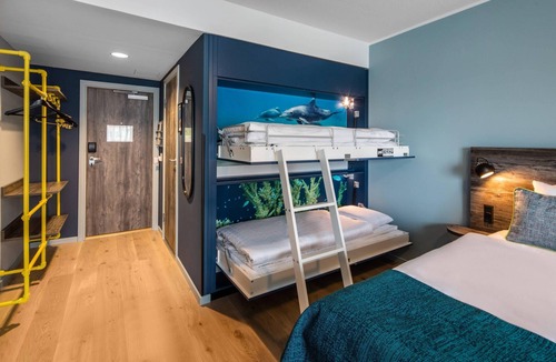 Frederikshavn Hotel | Quality Hotel The Reef