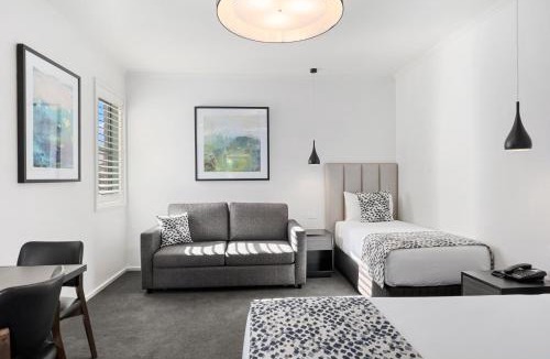 Wangaratta Hotel | Quality Hotel Wangaratta Gateway