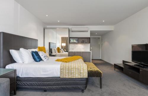 Wangaratta Hotel | Quality Hotel Wangaratta Gateway