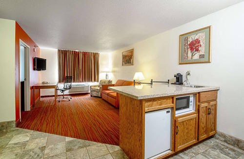 Aberdeen Hotel | Quality Inn Aberdeen