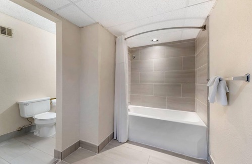 Alamosa Hotel | Quality Inn Alamosa