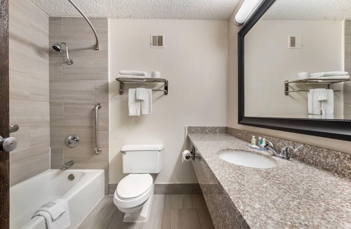 Alamosa Hotel | Quality Inn Alamosa