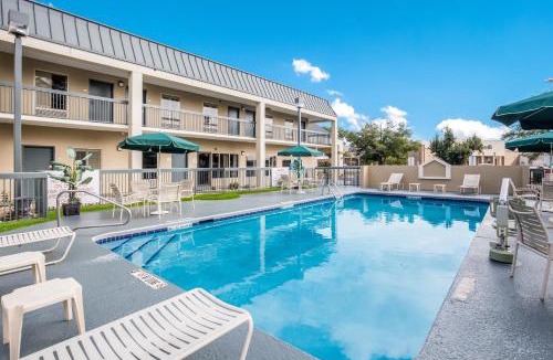 Albany Hotel | Quality Inn Albany