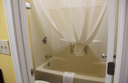 Albertville Hotel | Quality Inn Albertville US 431