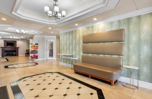 Alexander City Hotel | Quality Inn Alexander City