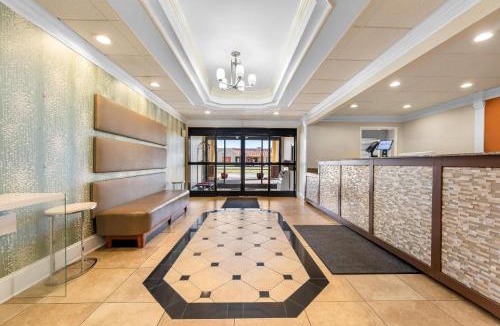 Alexander City Hotel | Quality Inn Alexander City