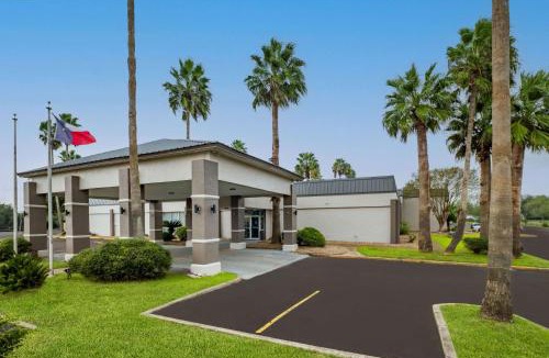Alice Hotel | Quality Inn Alice