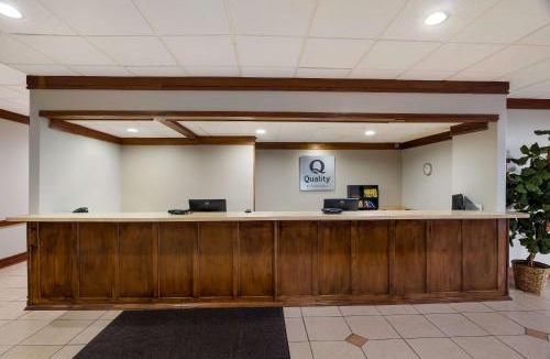 Alice Hotel | Quality Inn Alice