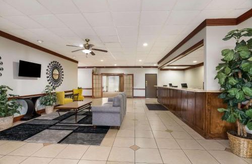 Alice Hotel | Quality Inn Alice