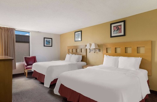 Alice Hotel | Quality Inn Alice