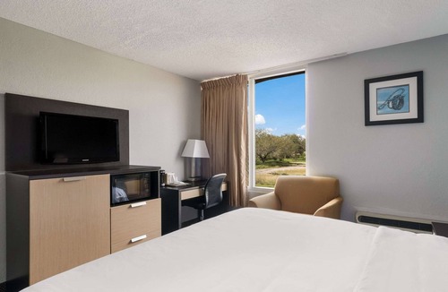 Alice Hotel | Quality Inn Alice