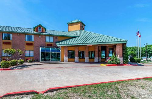 Allen Hotel | Quality Inn Allen - Plano East