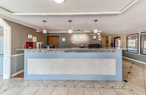 Allen Hotel | Quality Inn Allen - Plano East
