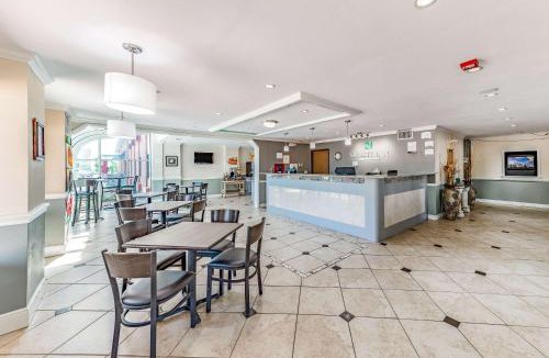 Allen Hotel | Quality Inn Allen - Plano East