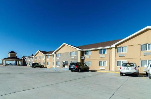 Alliance Hotel | Quality Inn Alliance