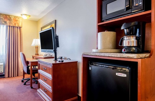 Alliance Hotel | Quality Inn Alliance