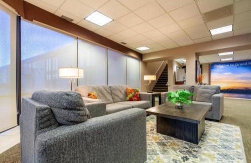Grand Island Hotel | Quality Inn and Conference Center I-80 Grand Island