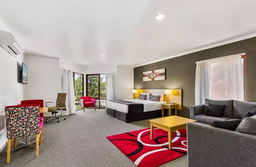 Traralgon Hotel | Quality Inn and Suites Traralgon