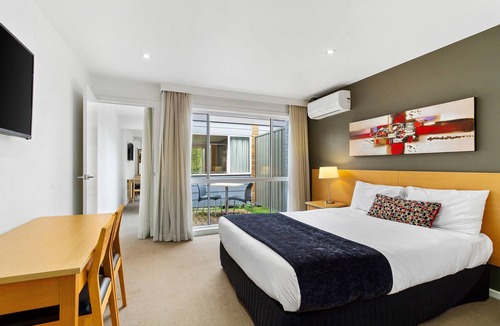 Traralgon Hotel | Quality Inn and Suites Traralgon