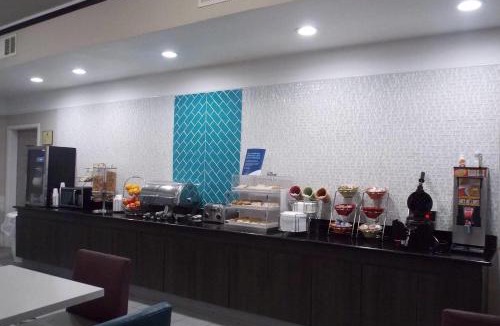 Rosenberg Hotel | Quality Inn and Suites