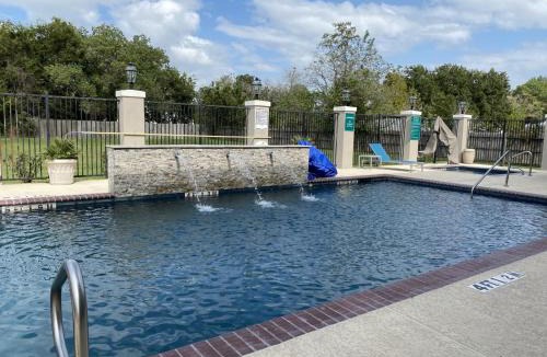 Rosenberg Hotel | Quality Inn and Suites