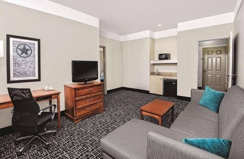 Rosenberg Hotel | Quality Inn and Suites