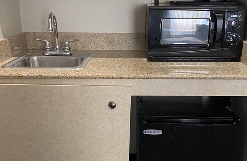 Rosenberg Hotel | Quality Inn and Suites