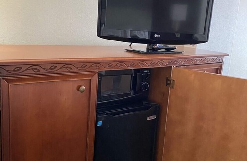 Rosenberg Hotel | Quality Inn and Suites