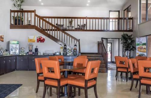Stuttgart Hotel | Quality Inn and Suites