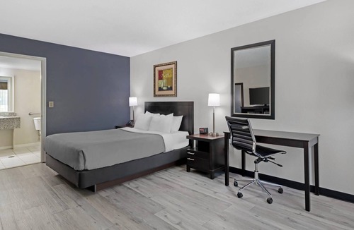 Andrews Hotel | Quality Inn Andrews