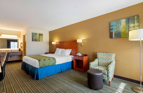 Ashburn Hotel | Quality Inn Ashburn