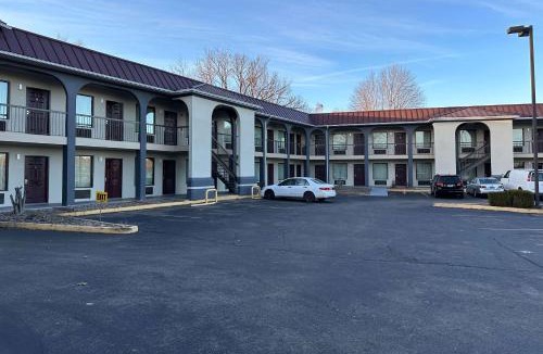 Ashland Hotel | Quality Inn Ashland