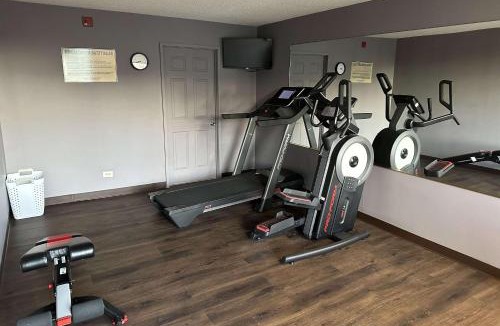 Ashland Hotel | Quality Inn Ashland