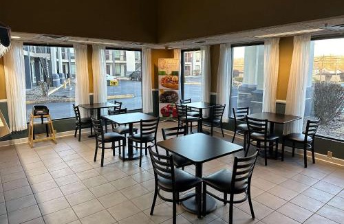 Ashland Hotel | Quality Inn Ashland