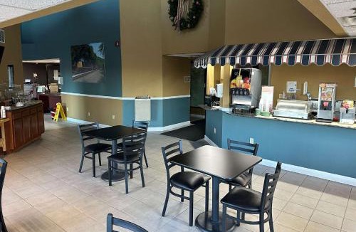 Ashland Hotel | Quality Inn Ashland