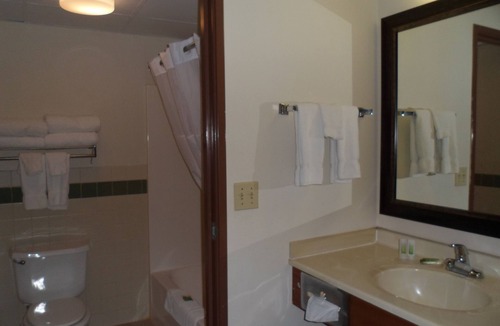 Atchison Hotel | Quality Inn Atchison